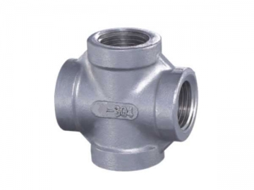 Pipe Fittings